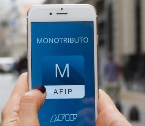 Recatgorización de monotributo - AFIP extiende el plazo hasta el 31/01/2021